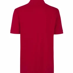 ID Pro Wear Herre Polo - Red