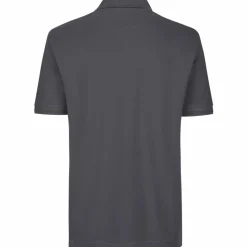 ID Pro Wear Herre Polo - Silver Grey