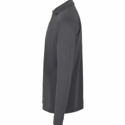 ID Pro Wear Herre Polo - Silver Grey