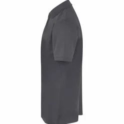 ID Pro Wear Herre Polo - Silver Grey