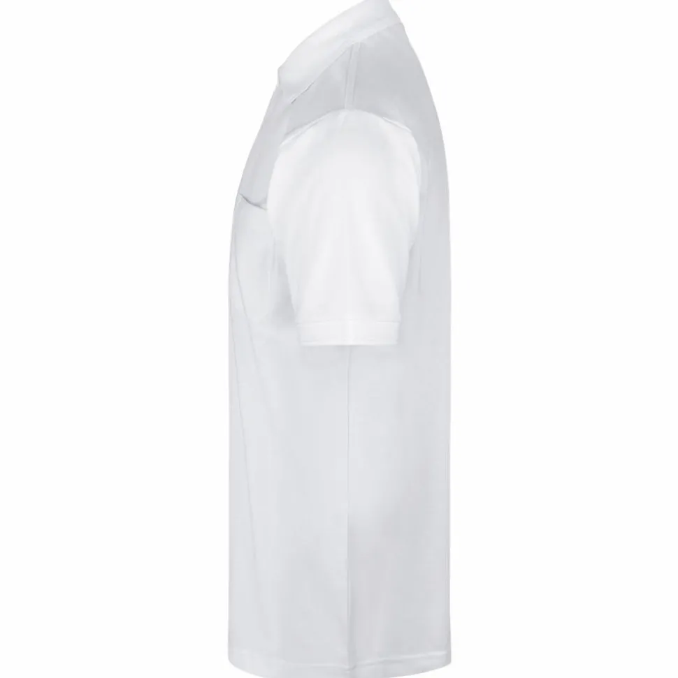 ID Pro Wear Herre Polo - White