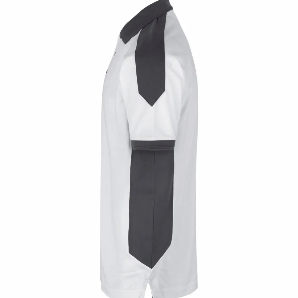 ID Pro Wear Herre Polo - White