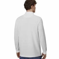 ID Pro Wear Herre Polo - White