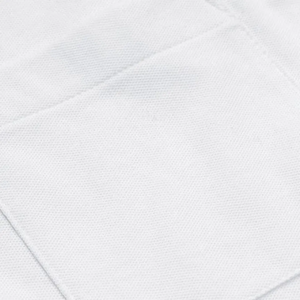 ID Pro Wear Herre Polo - White