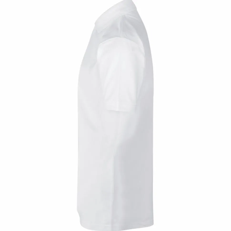 ID Pro Wear Herre Polo - White