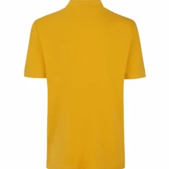 ID Pro Wear Herre Polo - Yellow