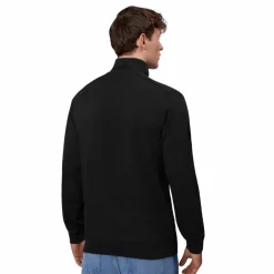 ID Pro Wear Herre Sweatshirt - Sort