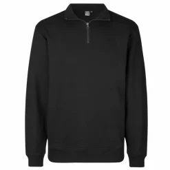 ID Pro Wear Herre Sweatshirt - Sort