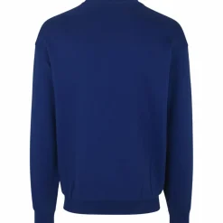 ID Pro Wear Herre Sweatshirt - Kongeblå