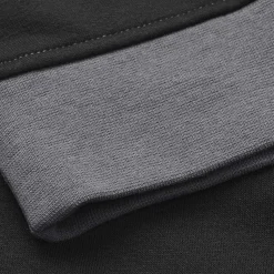ID Pro Wear Herre Sweatshirt - Black