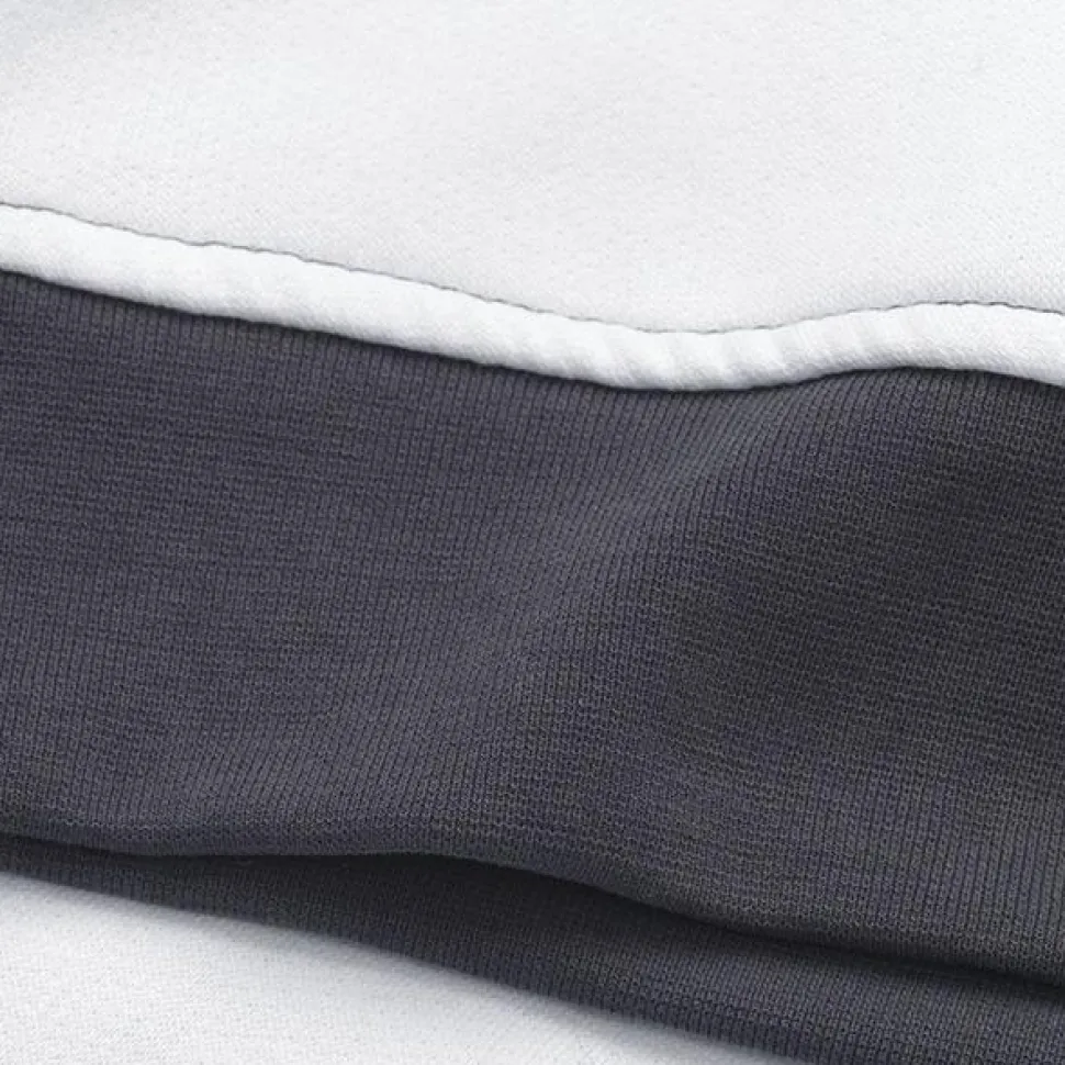 ID Pro Wear Herre Sweatshirt - White