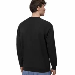 ID Pro Wear Herre Sweatshirt - Sort