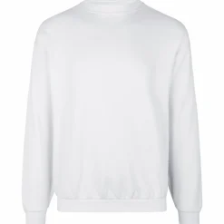 ID Pro Wear Herre Sweatshirt - Hvid