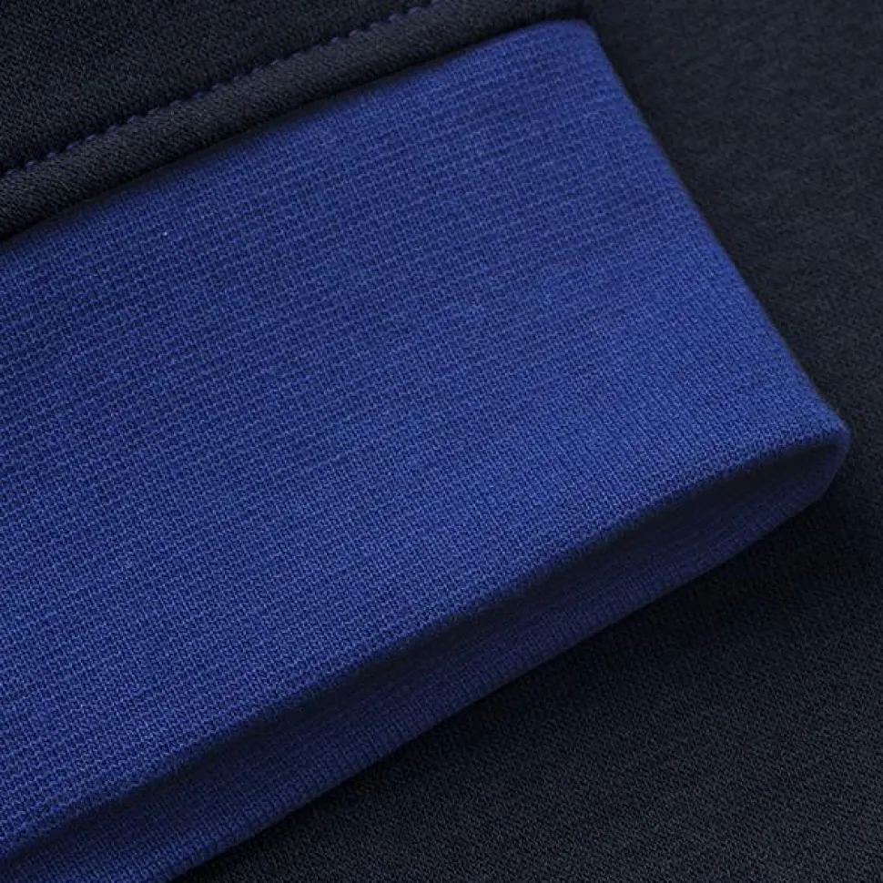ID Pro Wear Herre Sweatshirt - Navy