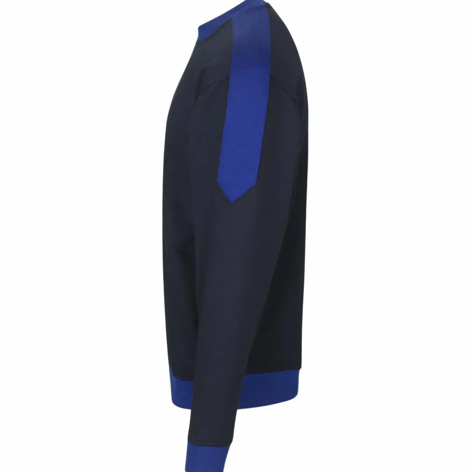 ID Pro Wear Herre Sweatshirt - Navy
