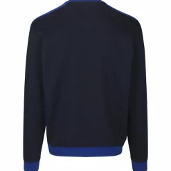 ID Pro Wear Herre Sweatshirt - Navy