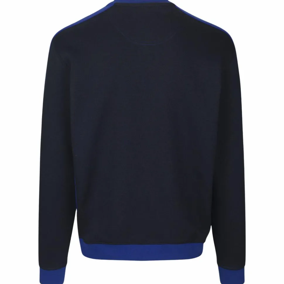 ID Pro Wear Herre Sweatshirt - Navy