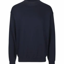 ID Pro Wear Herre Sweatshirt - Navy