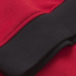 ID Pro Wear Herre Sweatshirt - Red