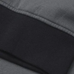 ID Pro Wear Herre Sweatshirt - Silver Grey