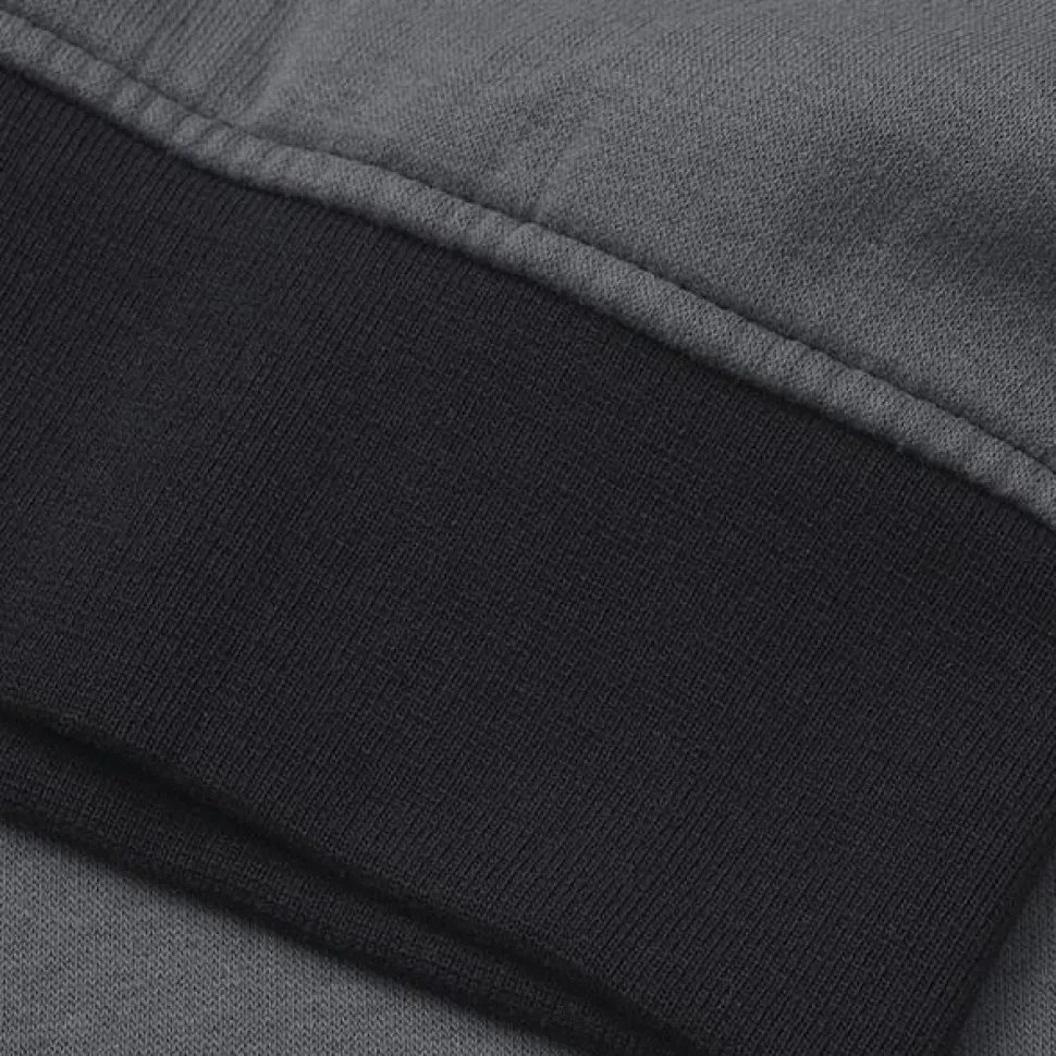 ID Pro Wear Herre Sweatshirt - Silver Grey