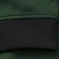 ID Pro Wear Herre Sweatshirt - Flaskegrøn