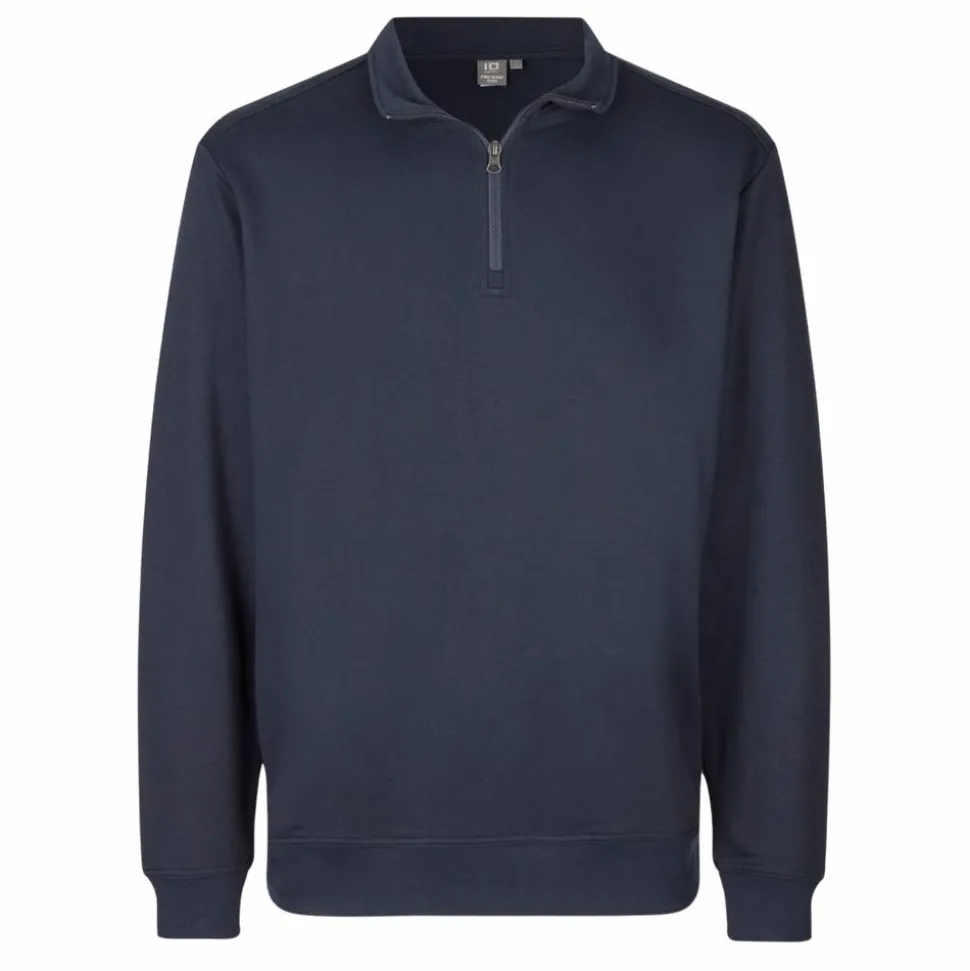 ID Pro Wear Herre Sweatshirt - Navy