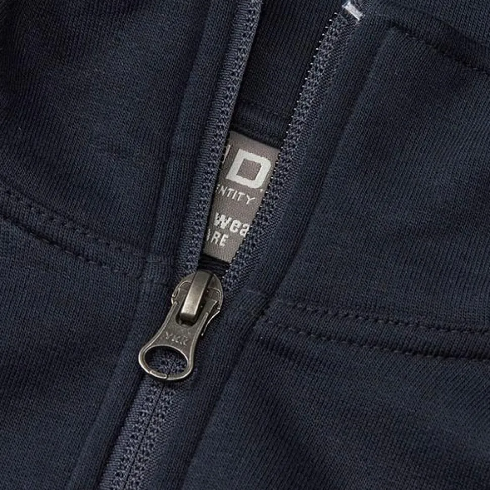 ID Pro Wear Herre Sweatshirt - Navy