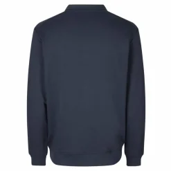 ID Pro Wear Herre Sweatshirt - Navy