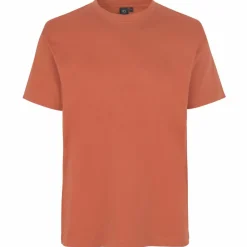 ID Pro Wear Herre T-shirt - Koral