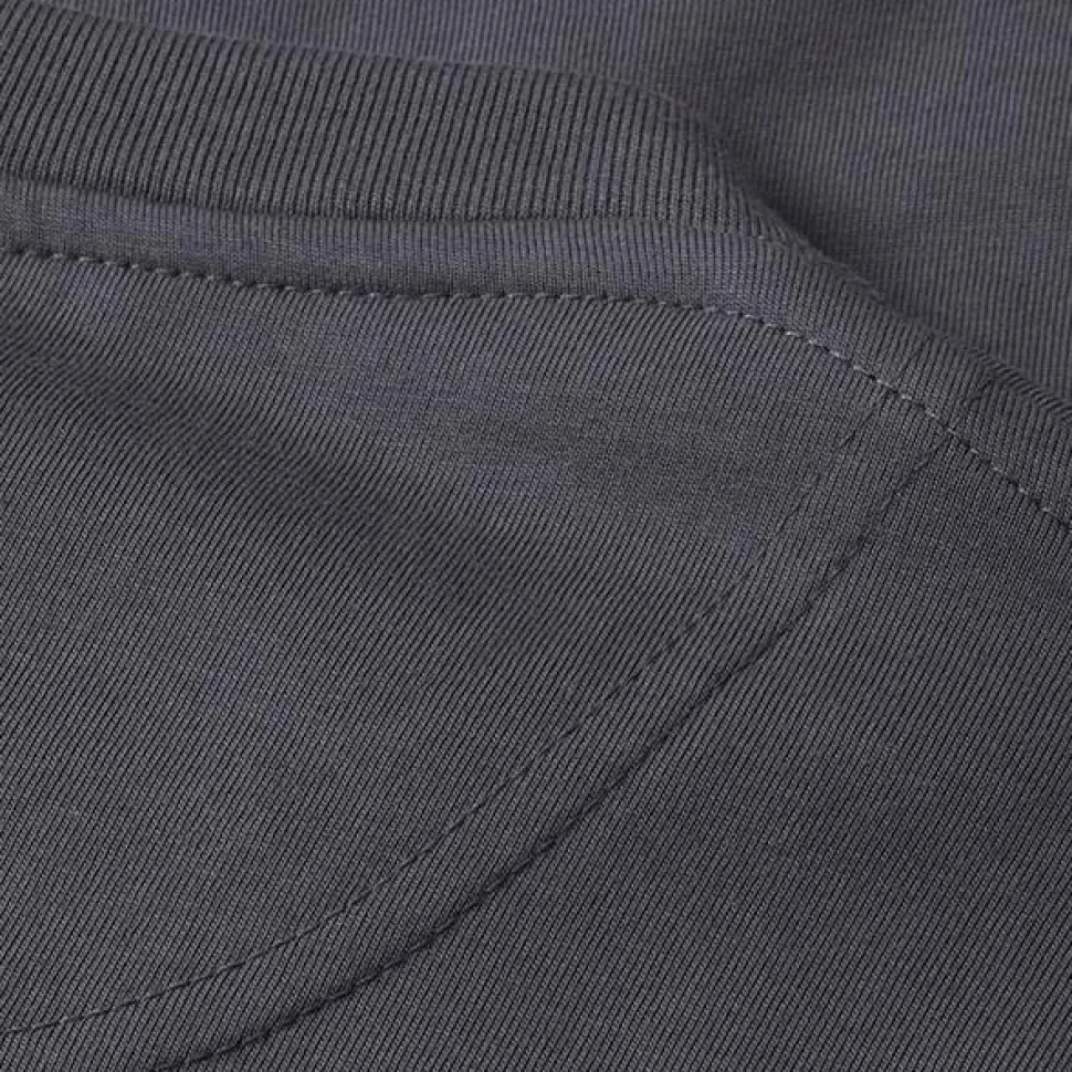 ID Pro Wear Herre T-shirt - Silver Grey
