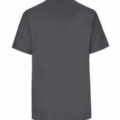 ID Pro Wear Herre T-shirt - Silver Grey