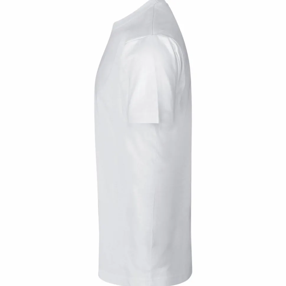 ID Pro Wear Herre T-shirt - Hvid