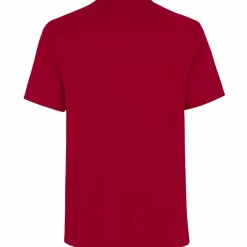 ID Pro Wear Herre T-shirt - Red