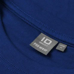 ID Pro Wear Herre T-shirt - Kongeblå