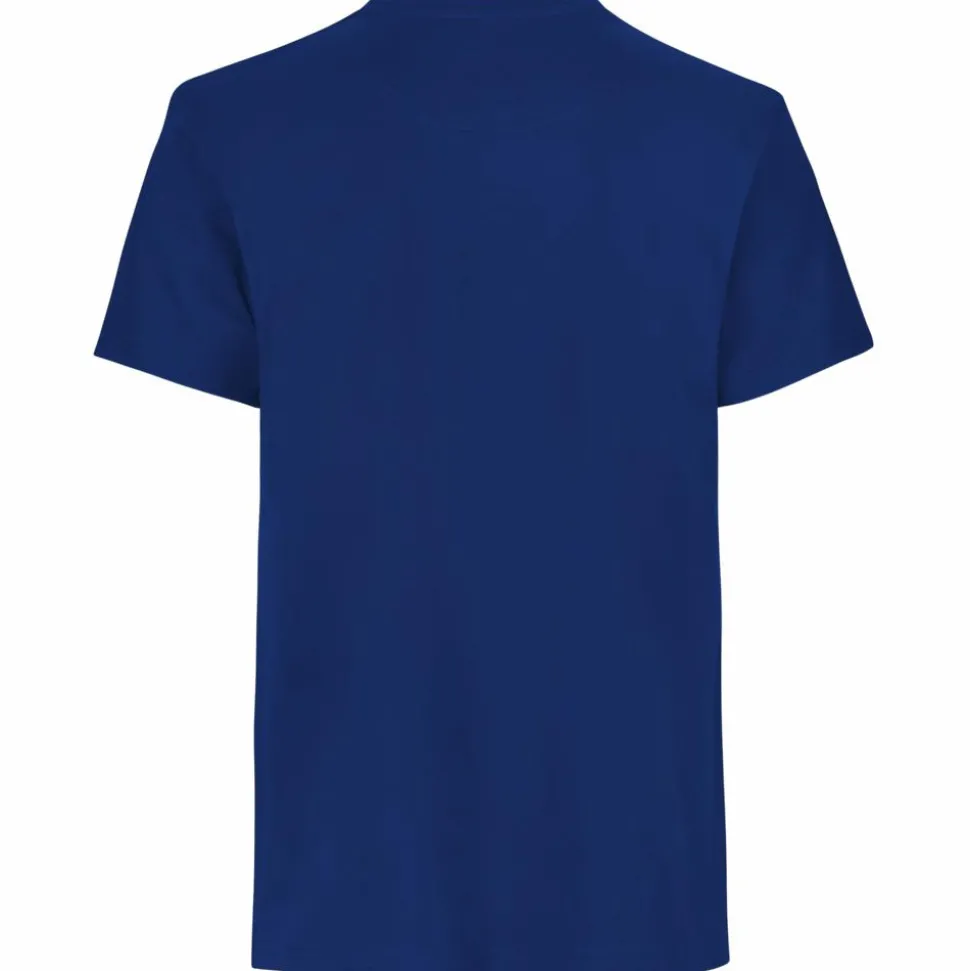 ID Pro Wear Herre T-shirt - Kongeblå