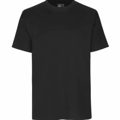 ID Pro Wear Herre T-shirt - Black