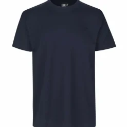 ID Pro Wear Herre T-shirt - Navy