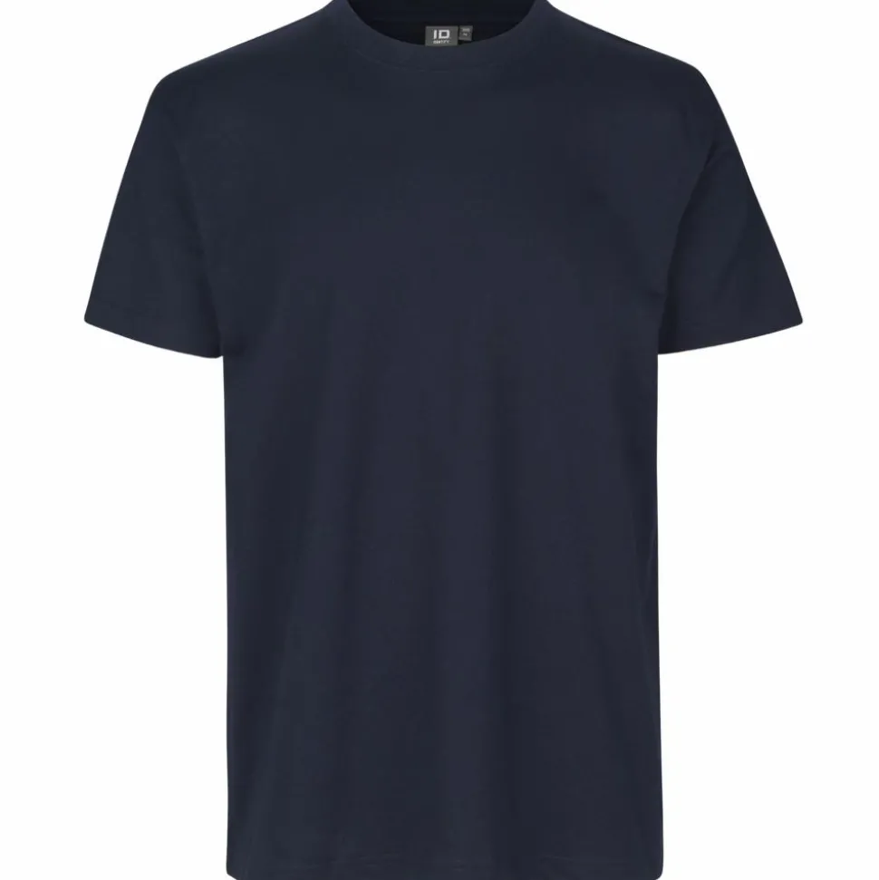 ID Pro Wear Herre T-shirt - Navy
