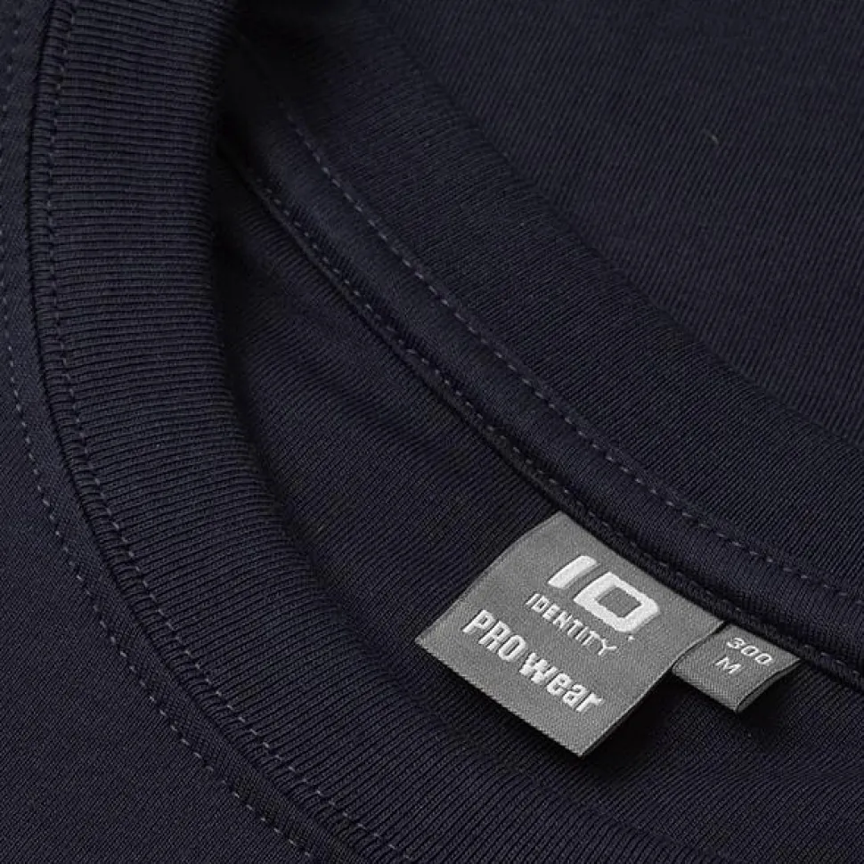 ID Pro Wear Herre T-shirt - Navy