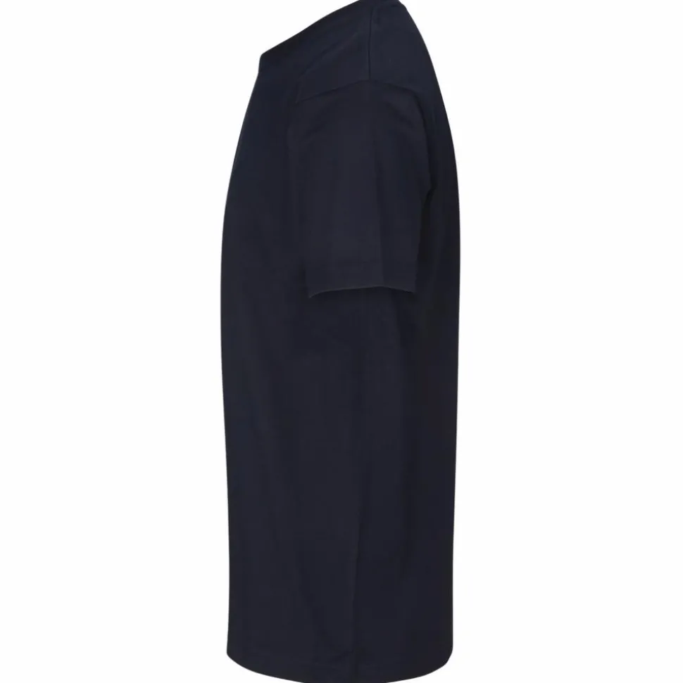 ID Pro Wear Herre T-shirt - Navy