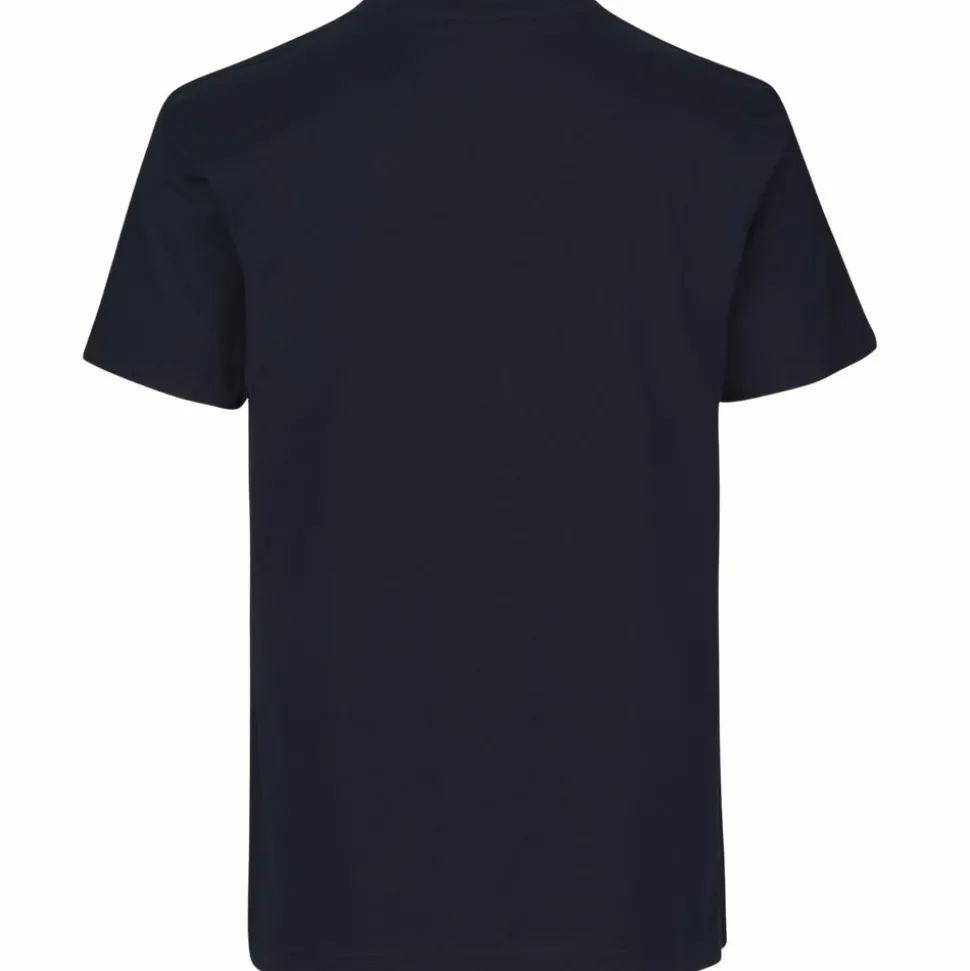 ID Pro Wear Herre T-shirt - Navy