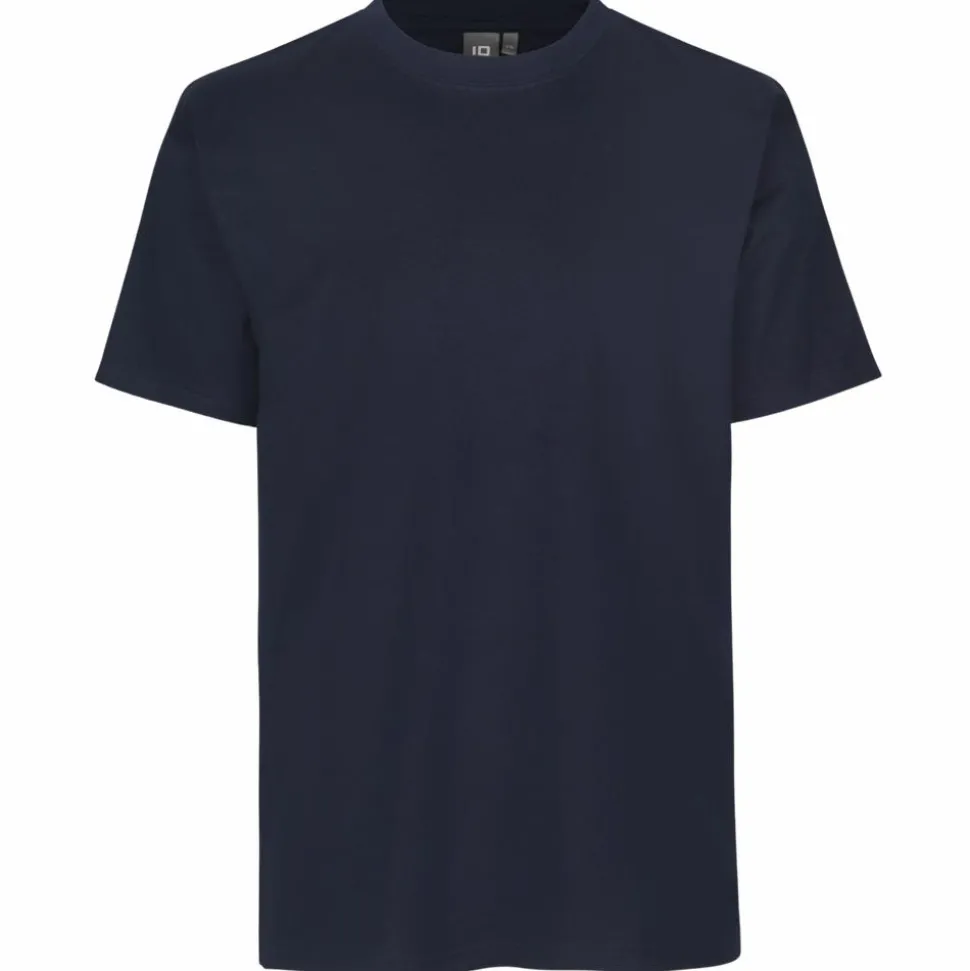 ID Pro Wear Herre T-shirt - Navy