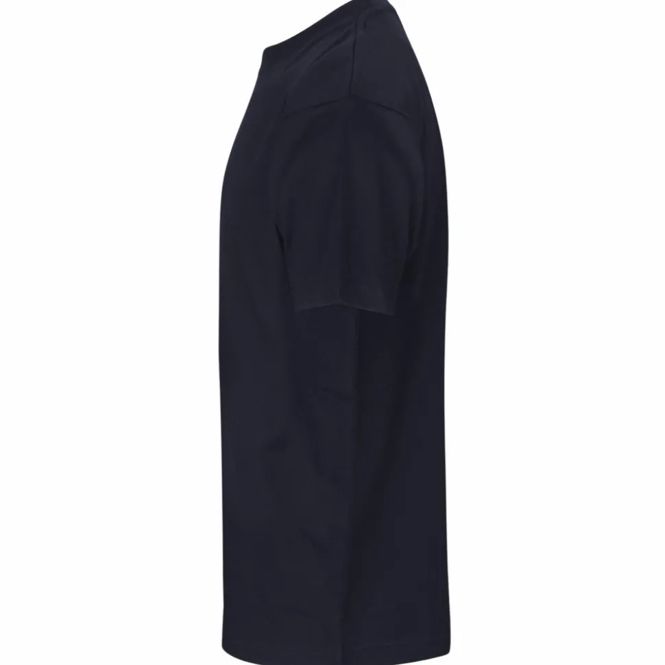 ID Pro Wear Herre T-shirt - Navy