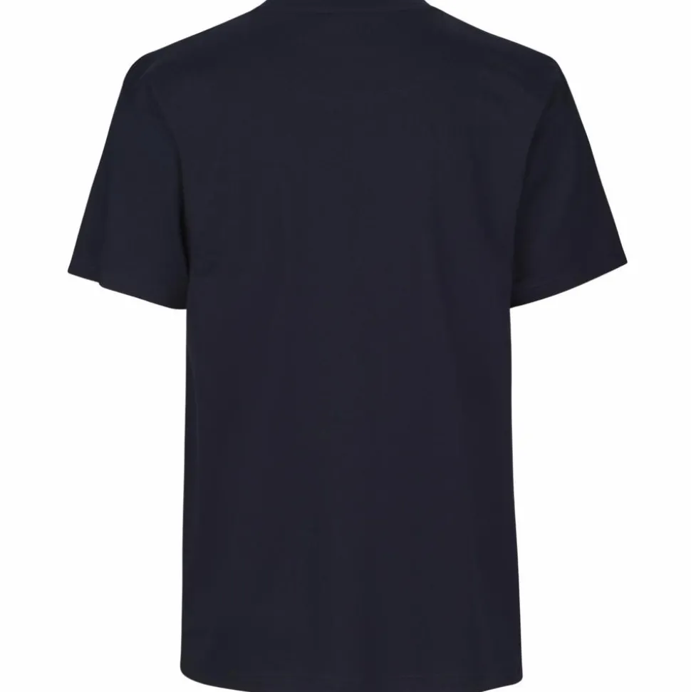ID Pro Wear Herre T-shirt - Navy