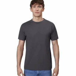 ID Pro Wear Herre T-shirt - Silver Grey