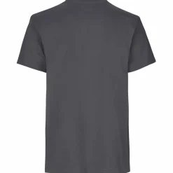 ID Pro Wear Herre T-shirt - Silver Grey