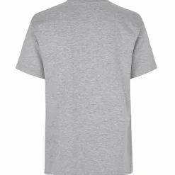 ID Pro Wear Herre T-shirt - Grey Melange