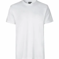 ID Pro Wear Herre T-shirt - White