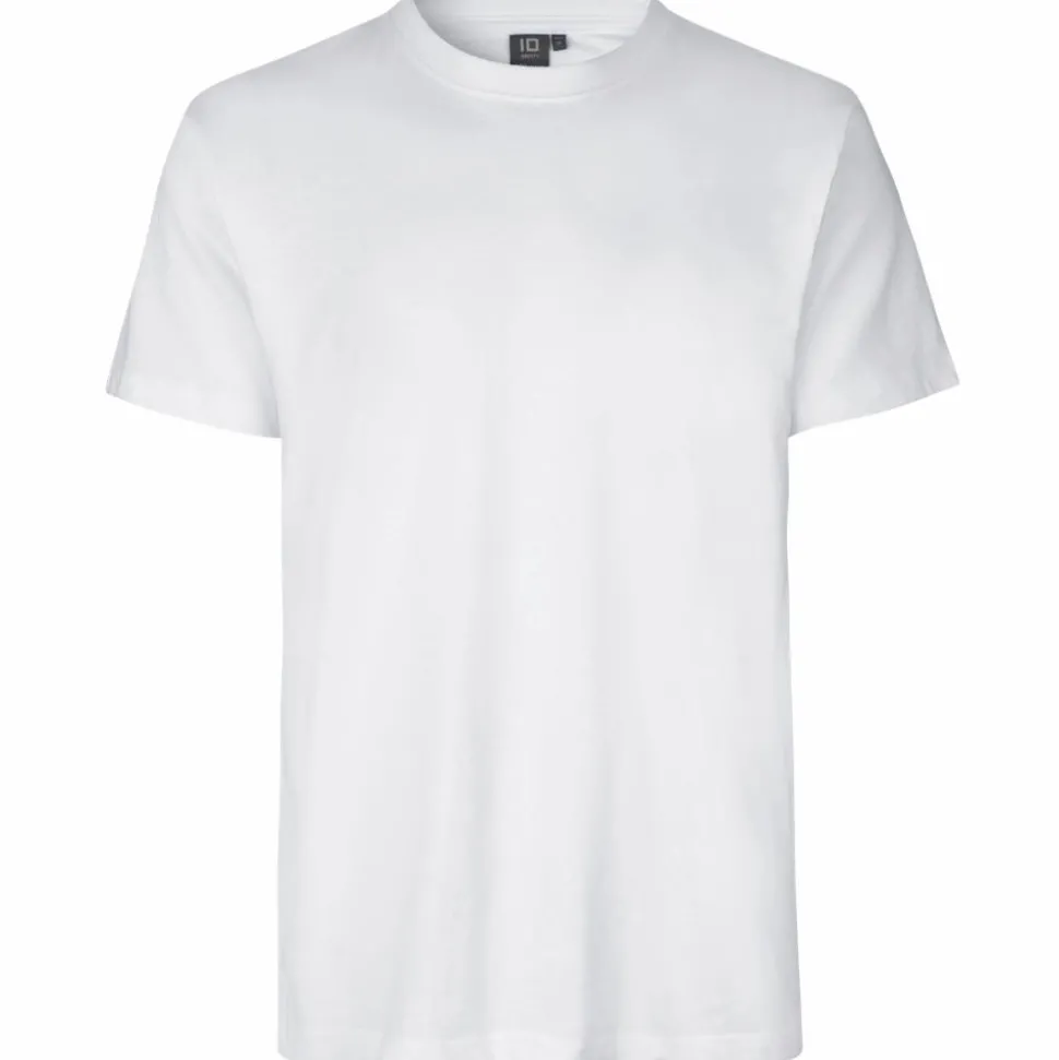 ID Pro Wear Herre T-shirt - White